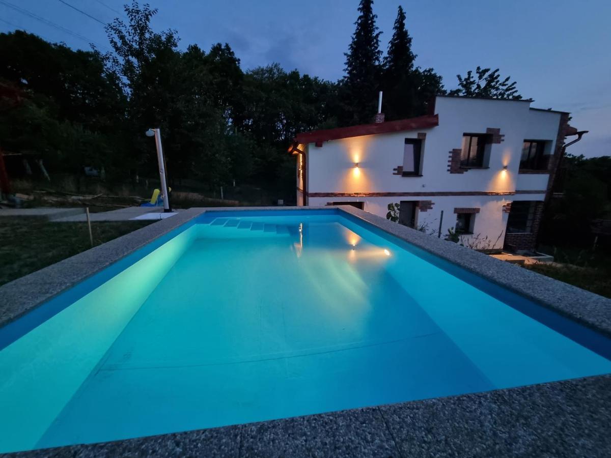 Chata Gabika Košice Εξωτερικό φωτογραφία
